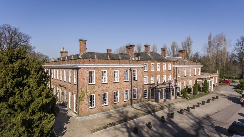 Blackwell Grange 1/58