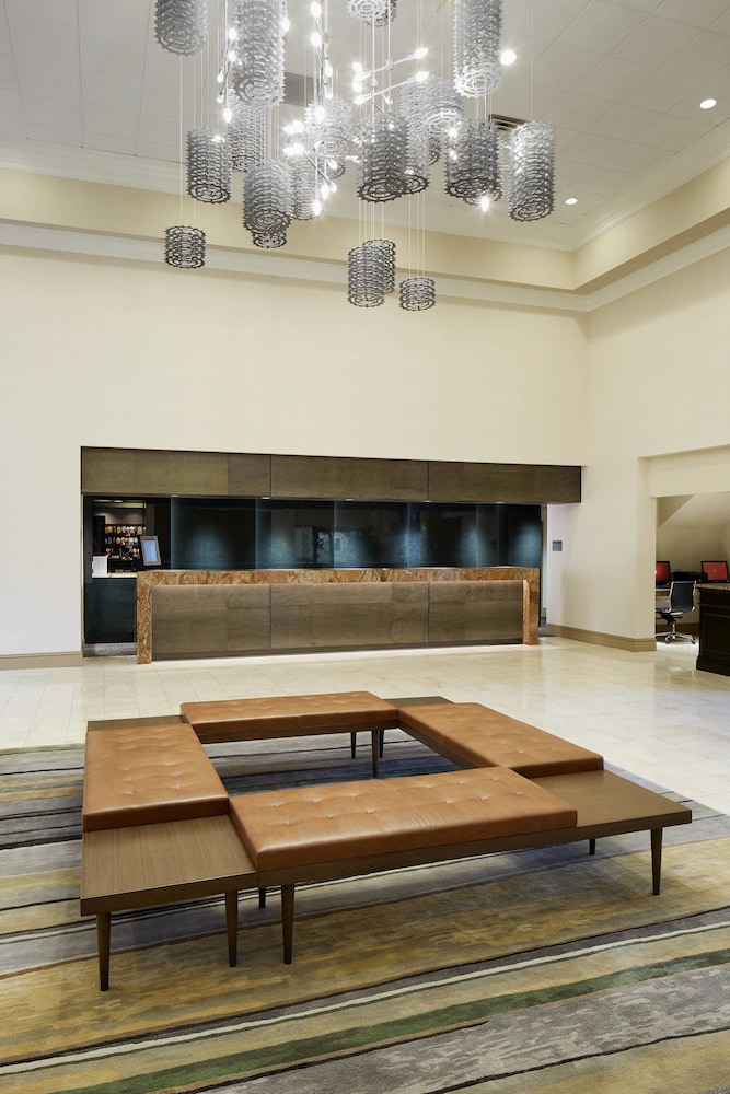 Columbus Marriott Northwest 17/31