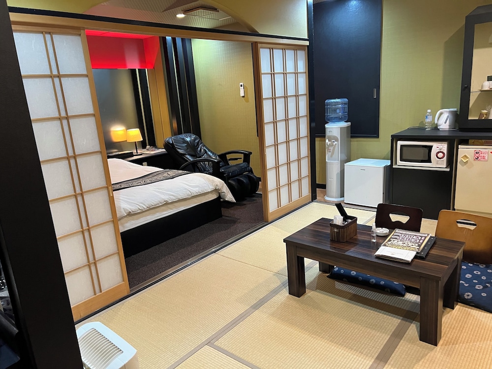 Hotel Noah Resort Sakura No Miya Adults Only 41/47