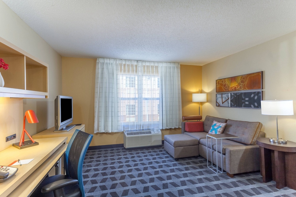 TownePlace Suites by Marriott Huntsville 20/32