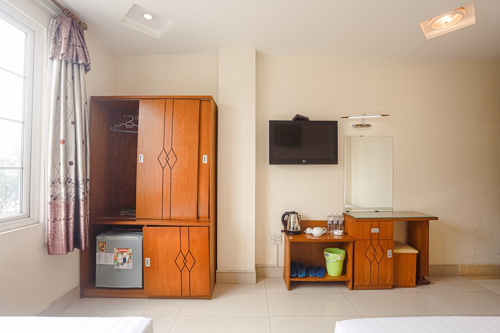 Song Anh 3 Hotel 8/29