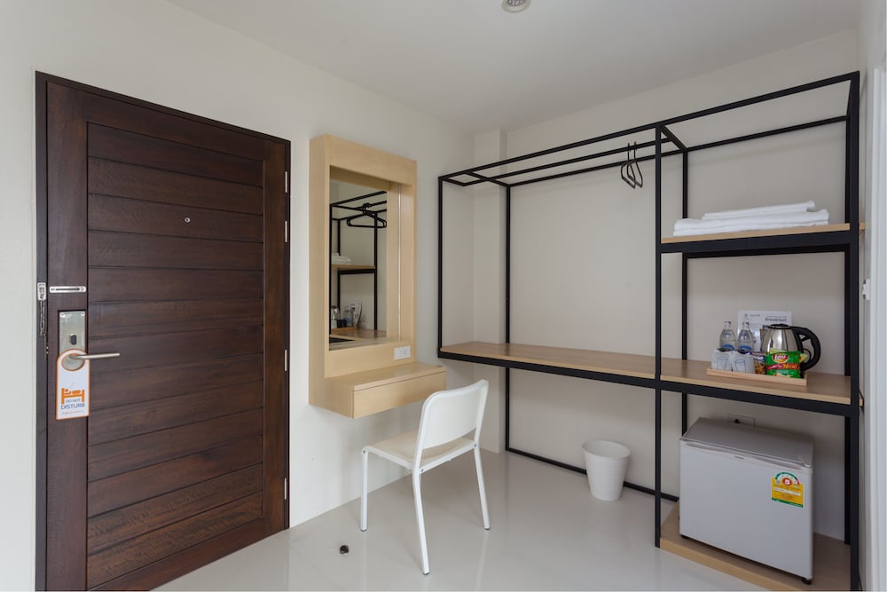 Le Park Hotel 42/43