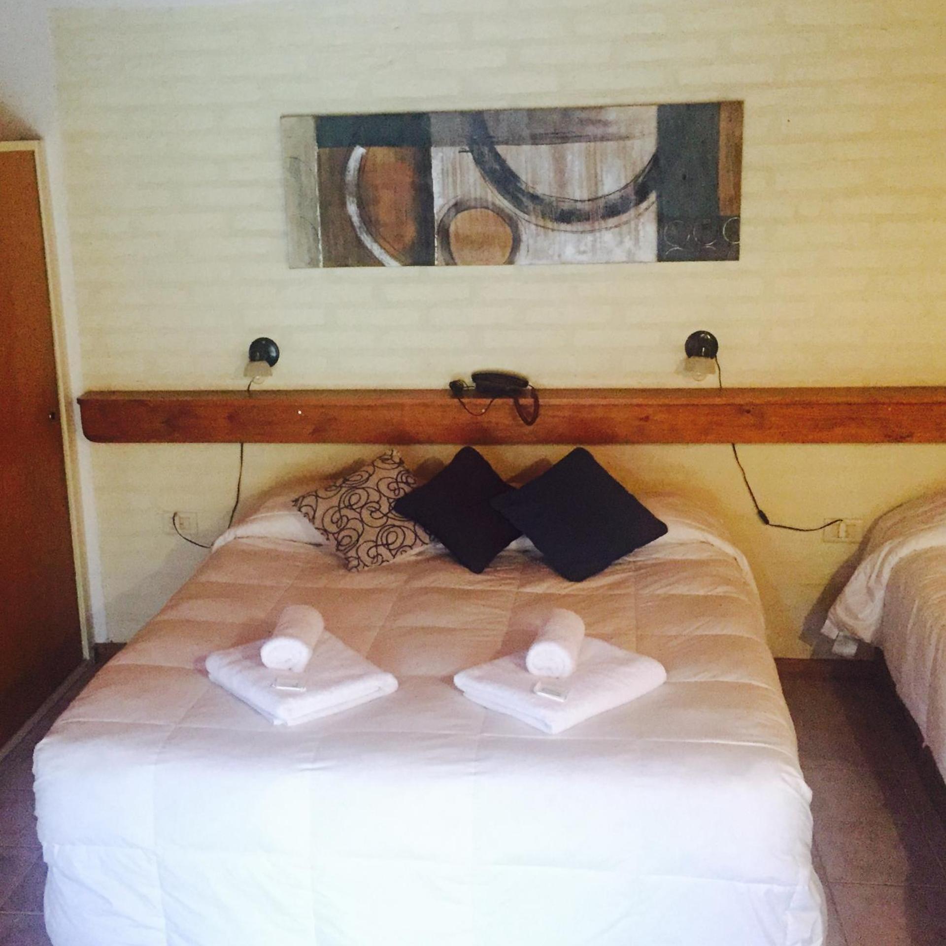 Apart Hotel Ty Coed 5/30