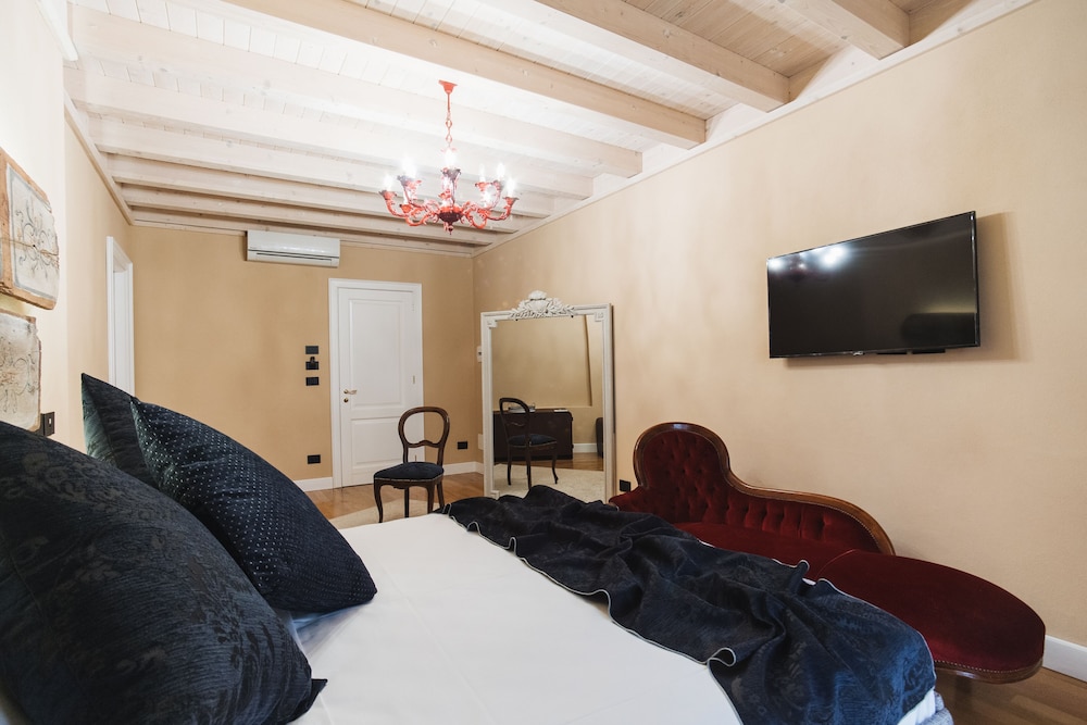 Agriresort Leano 45/82