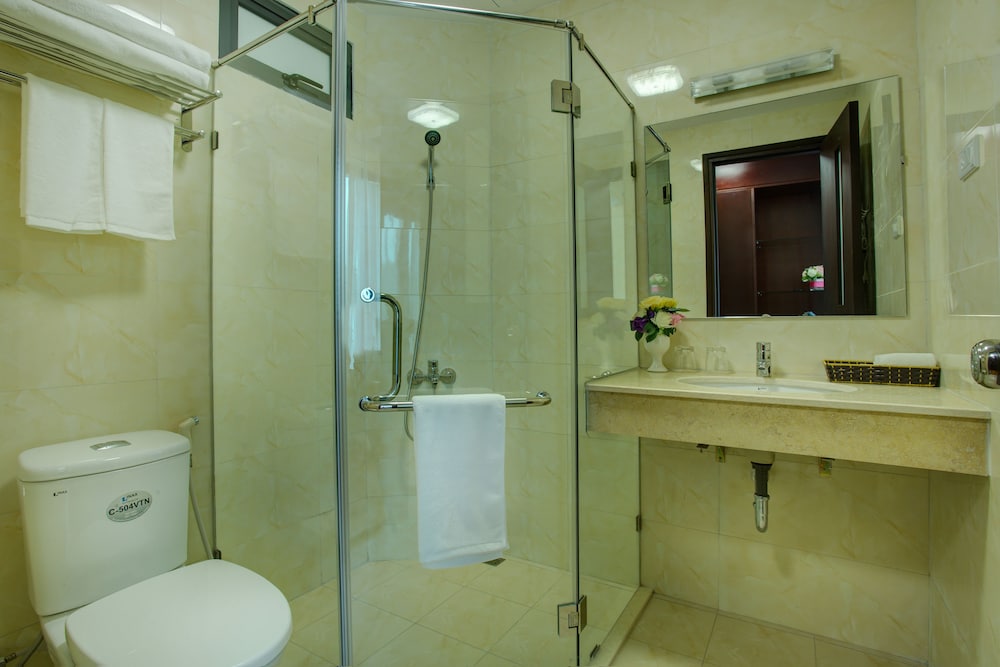Tqt Hotel 25/60