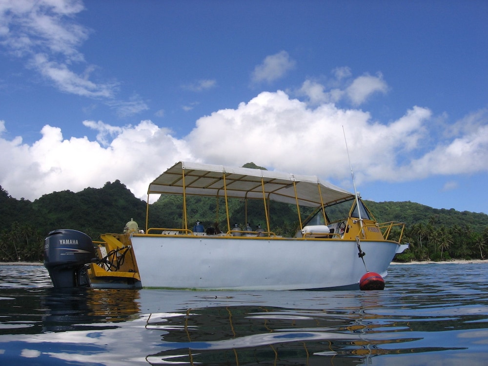 Kosrae Nautilus Resort 22/31