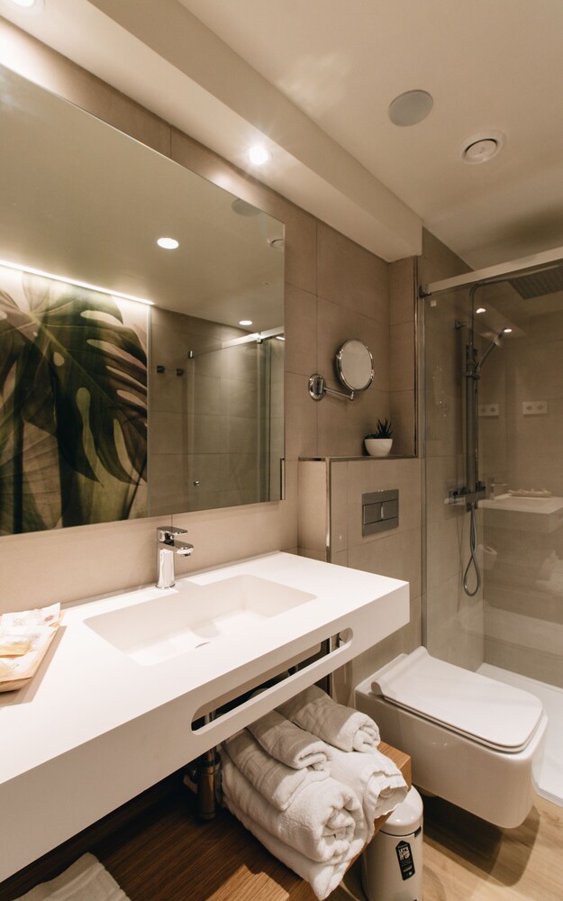 The White Apartments by Ibiza Feeling - Adults Only 50/50