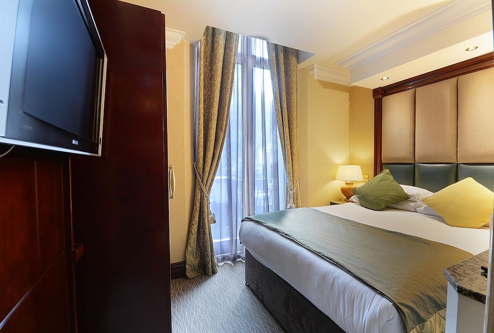 Montcalm Chilworth Townhouse, Paddington 10/50