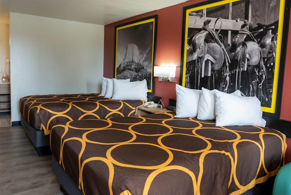 Super 8 by Wyndham Newcastle 22/59