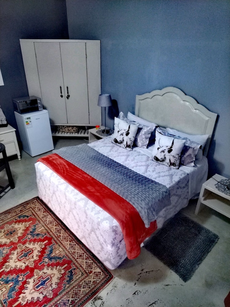 Africa's Eden Guesthouse 15/50