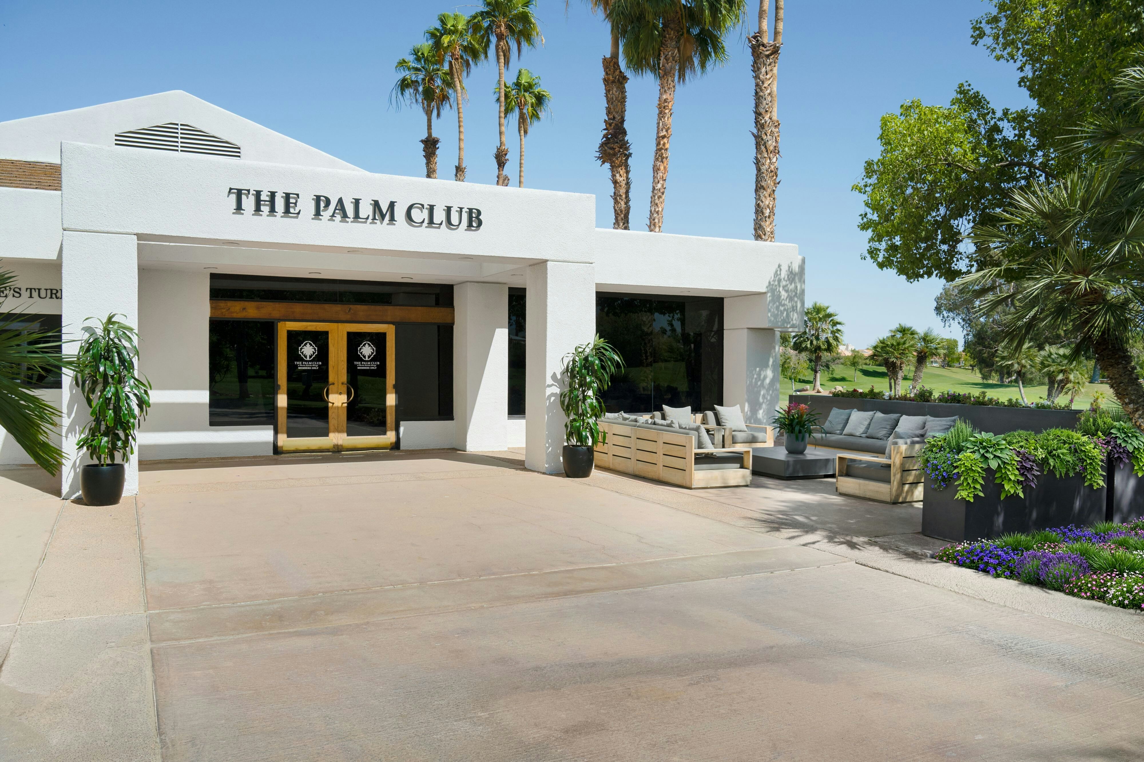 The Westin Rancho Mirage Golf Resort and Spa in RANCHO MIRAGE - CA
