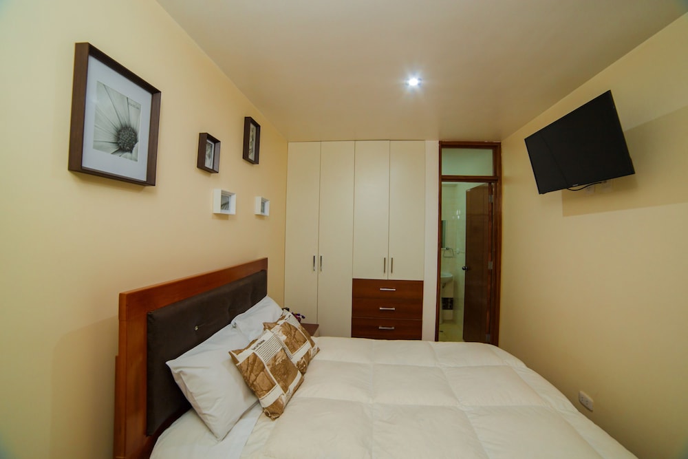 Cozy Room Cusco 4/49