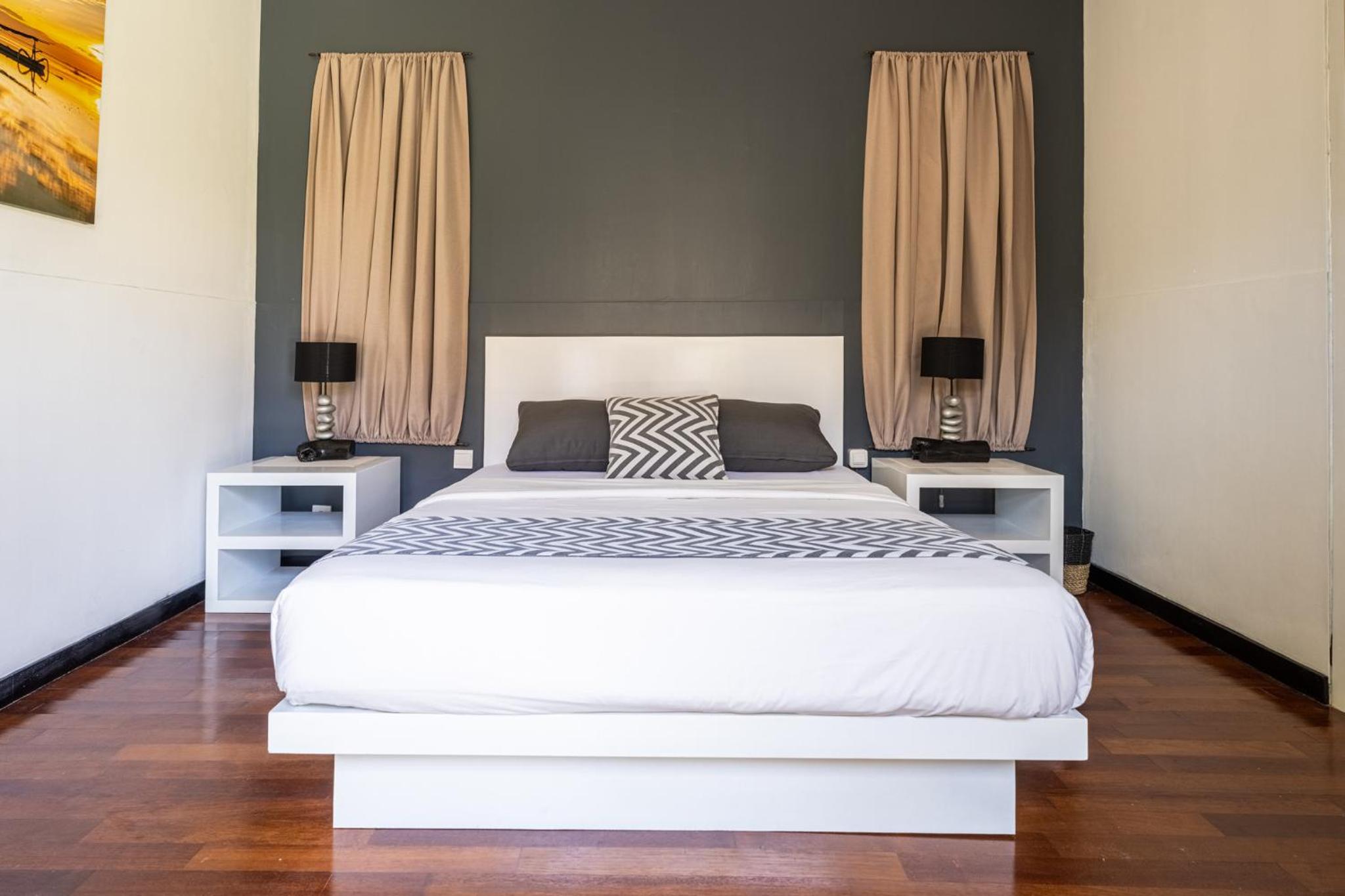 2 Bedrooms, Villa, Private Pool