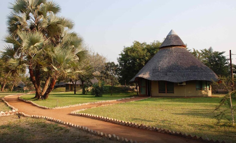 Montebelo Gorongosa Lodge Safari 16/21
