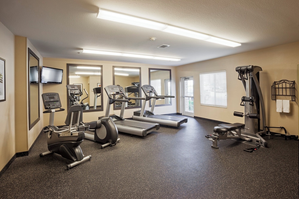 Candlewood Suites Houston North I45 Spring An Ihg Hotel 26/44
