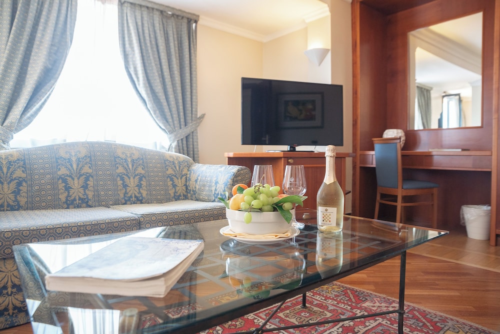 Hotel Nettuno 37/60