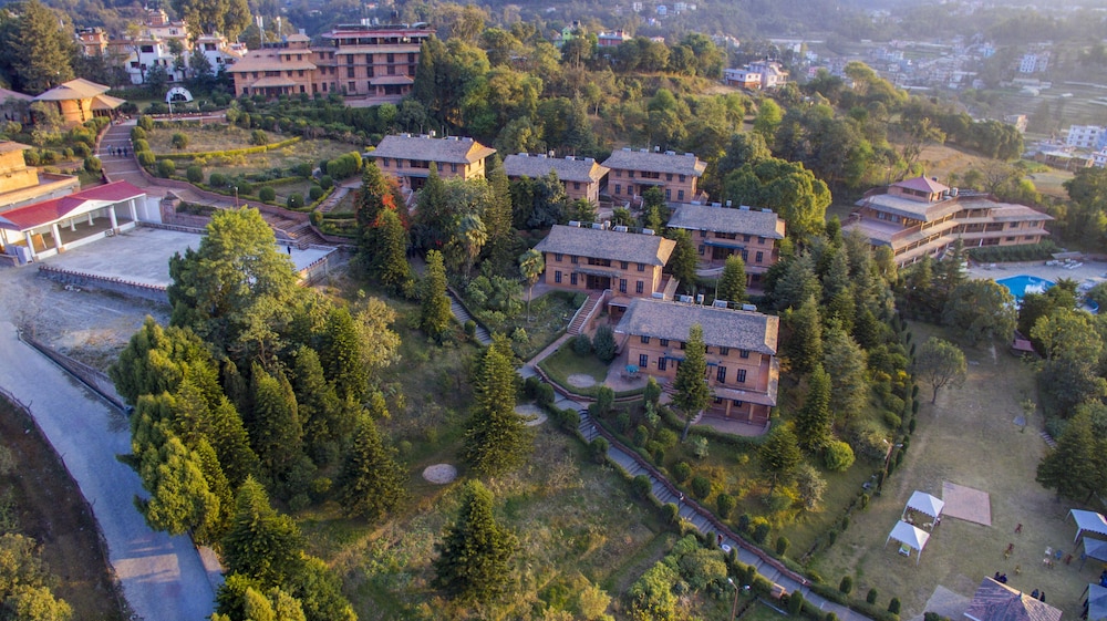 Godavari Village Resort 20/24