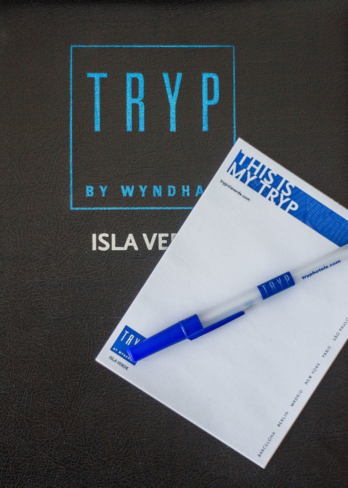 Tryp By Wyndham Isla Verde 27/61