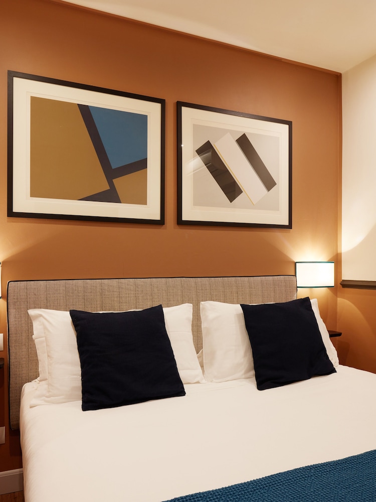Boutique Hotel Hugo 26/44