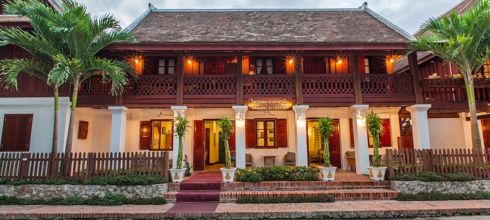 Mekong Riverview Hotel photo5