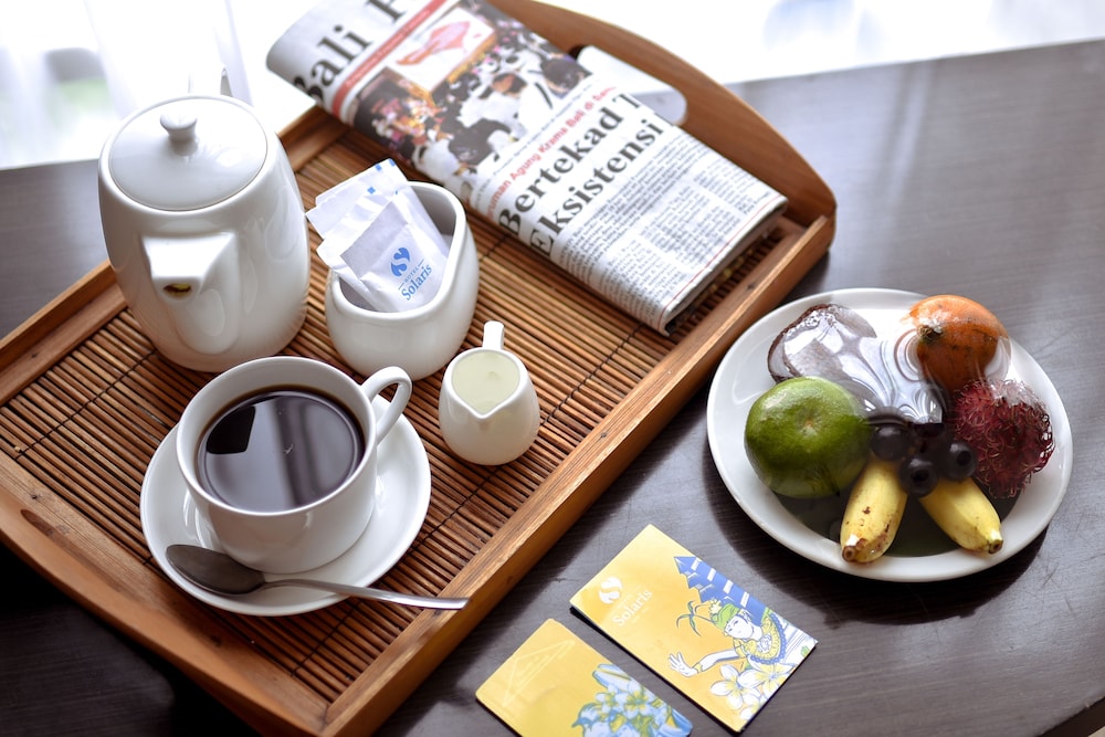 Hotel Solaris Kuta Bali 36/50
