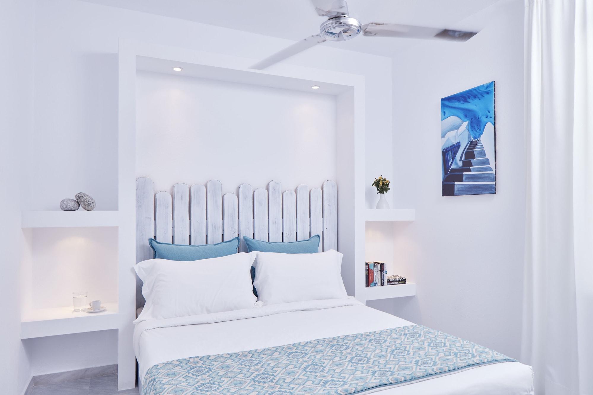 1 Bedroom, House