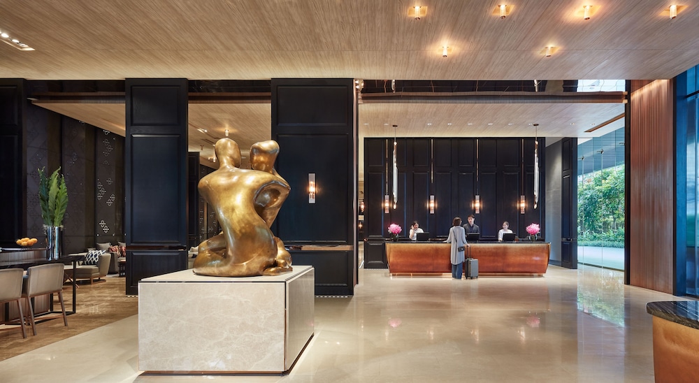Hyatt Regency Bangkok Sukhumvit 7/76