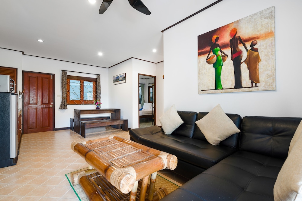 Chaweng Lakeview Residence 43/77