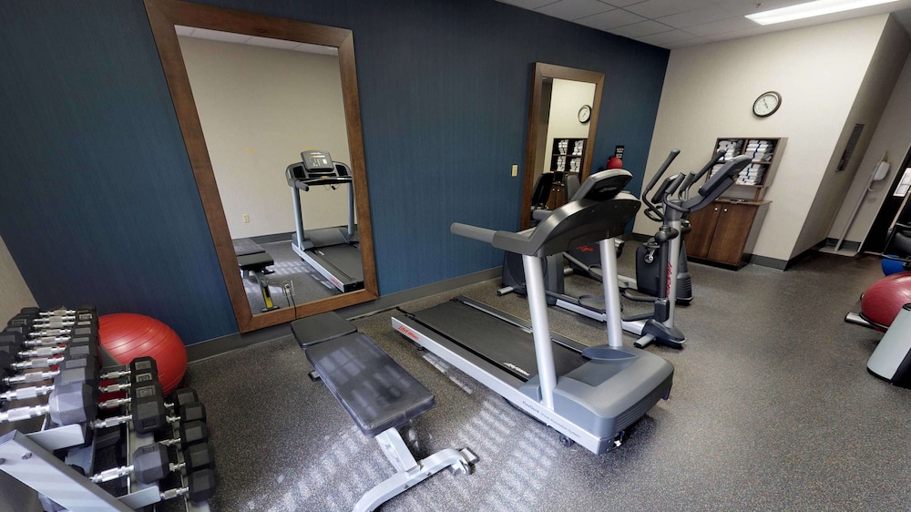 Hampton Inn St. Simons Island 22/37