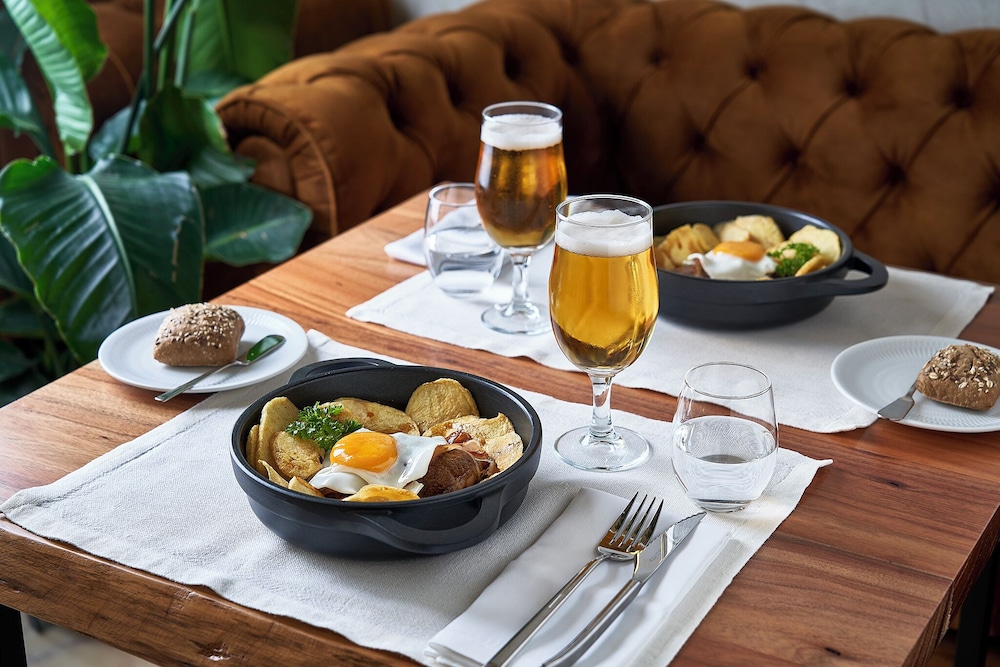 The Log Porto Hotel by Piamonte Hotels 37/50