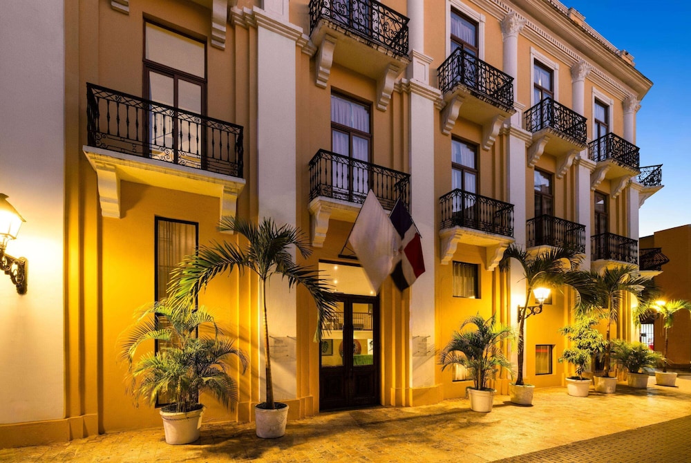 Gran Hotel Europa Santo Domingo, Trademark by Wyndham 9/50