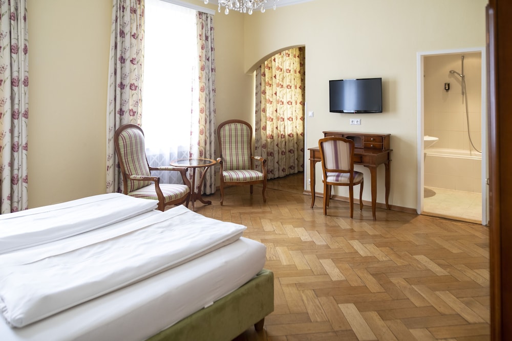 Hotel Palais26 9/37