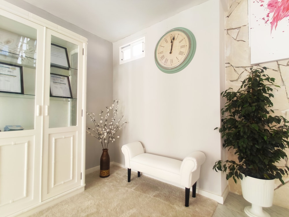 Apartamentos Sureda 64/64