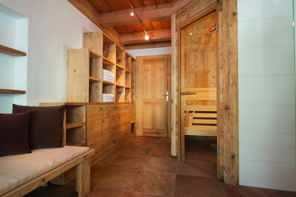Alpine Premium Chalet Wallegg-Lodge 6/16