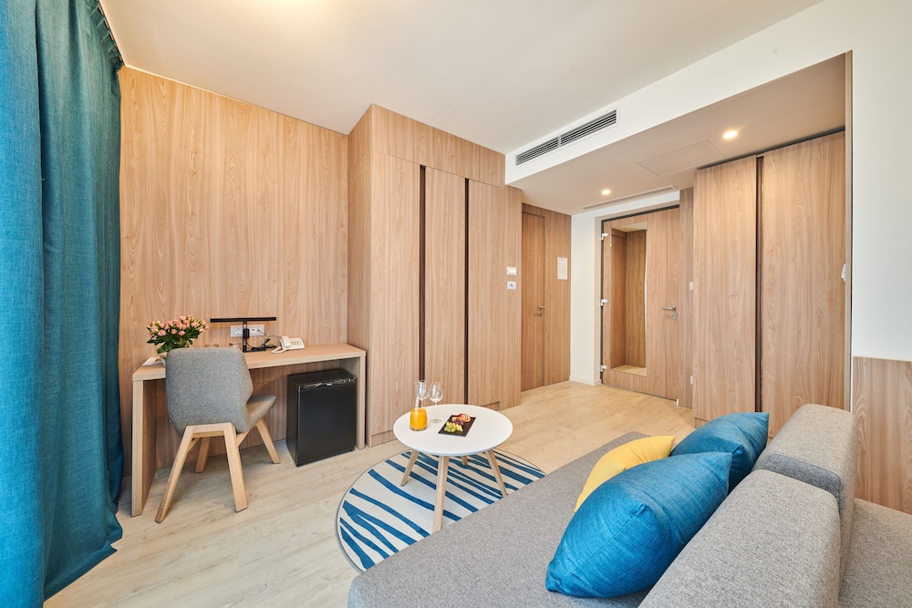 GARDEN SUITES AND ROOMS SOL UMAG 22/50