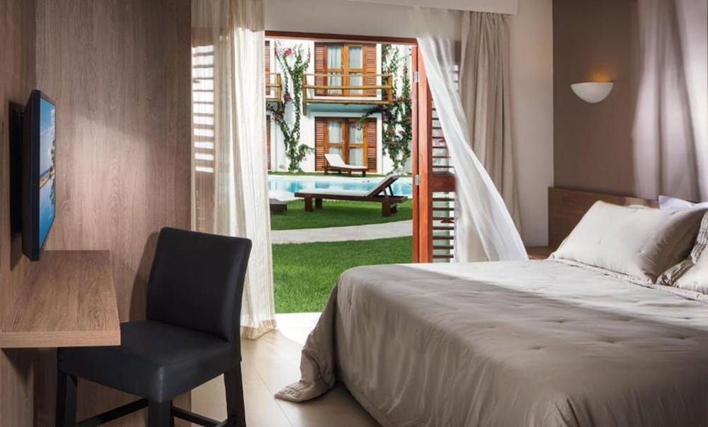 Room at Blue Residence, Jijoca de Jericoacoara