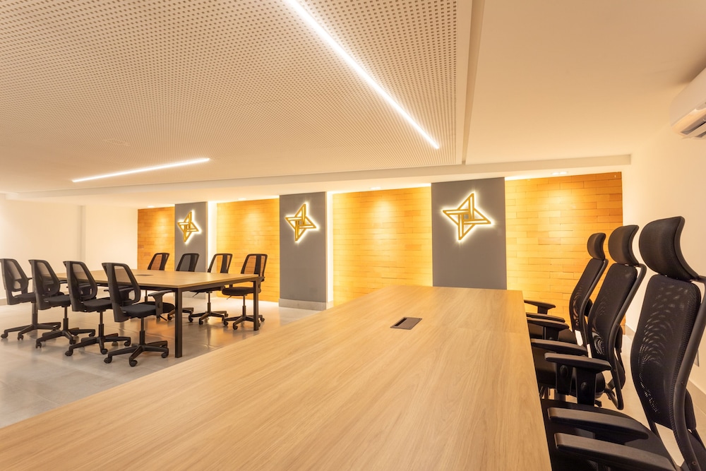Slaviero Hotel Joao Pessoa 41/60