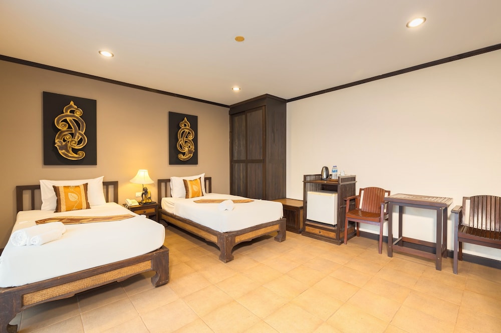 Seeka Boutique Resort 23/72