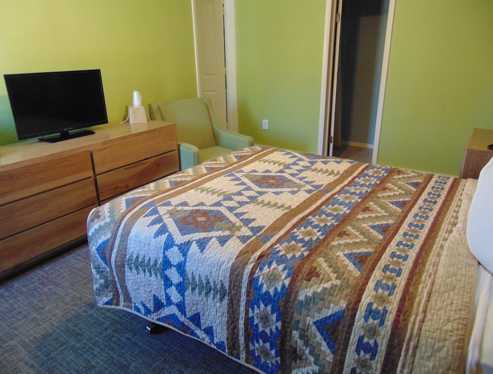 Bryce Canyon Resort 34/68