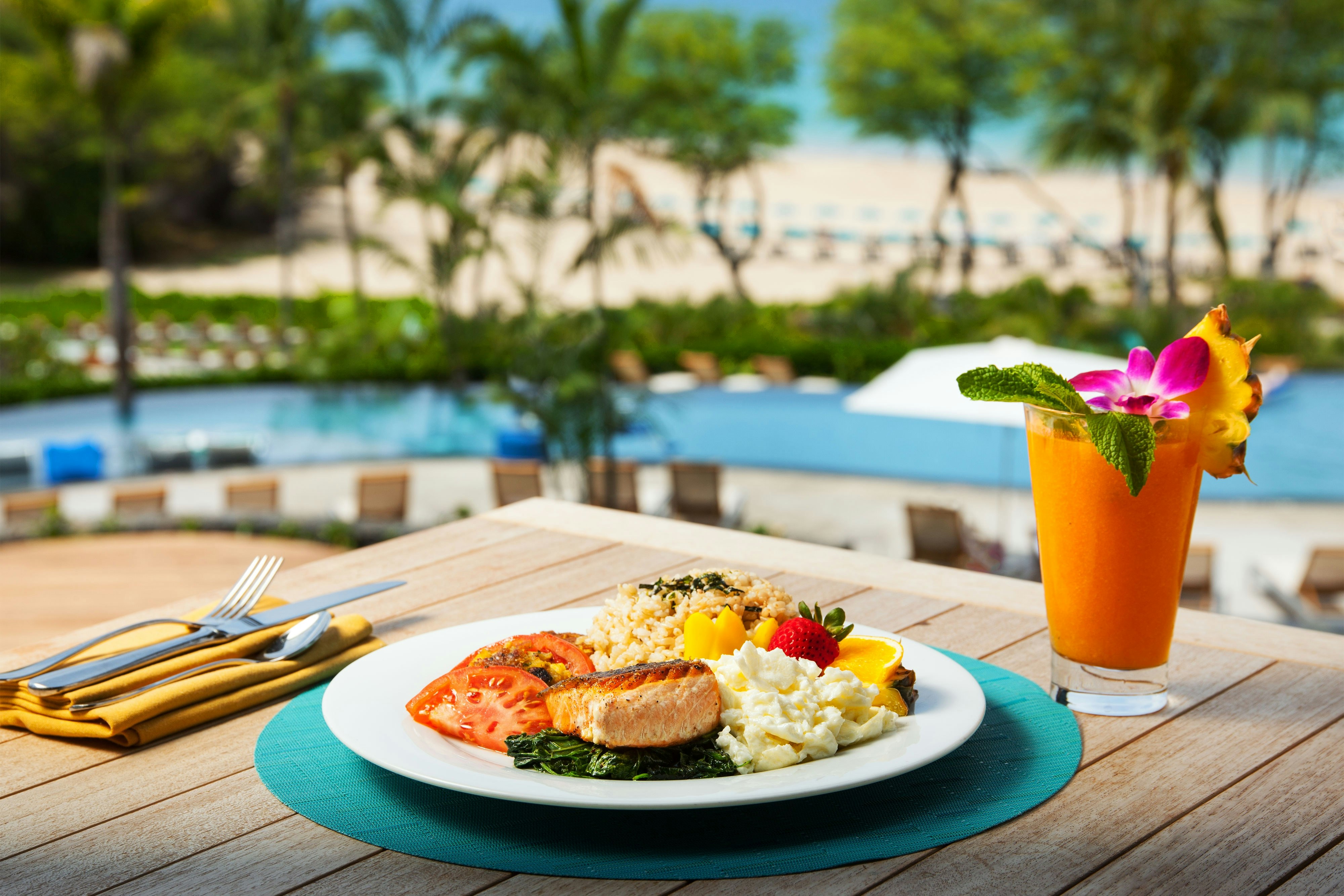 The Westin Hapuna Beach Resort 60/74