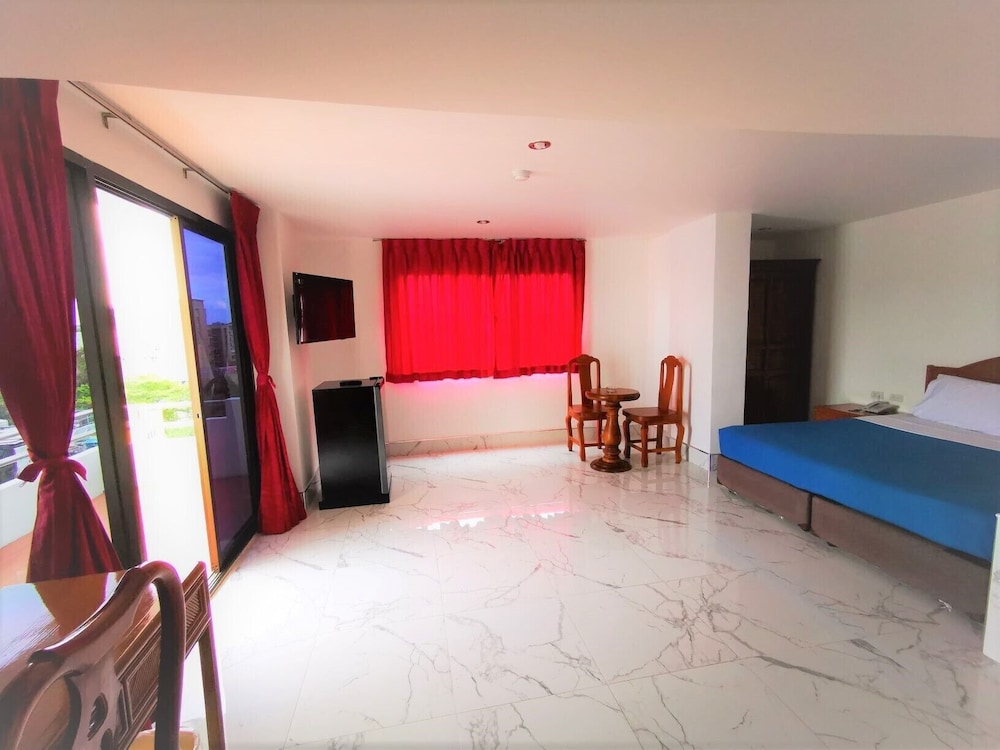 Highfive Hotel 29/70
