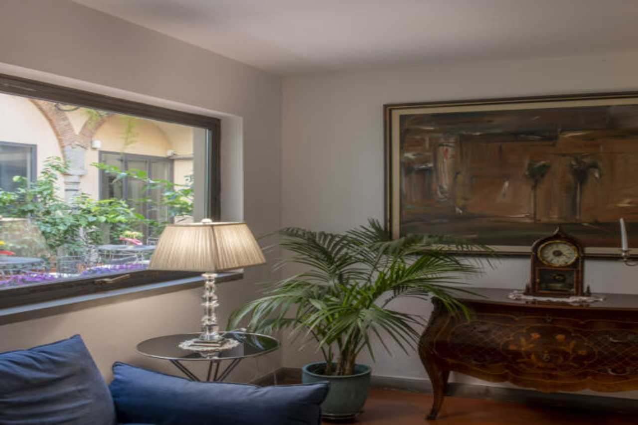 Rivoli Boutique Hotel 34/39