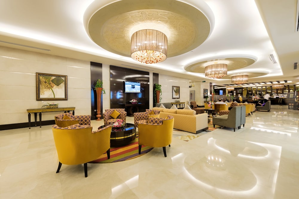 صفوة الغفران(Al Ghufran Safwah Hotel) 46/60