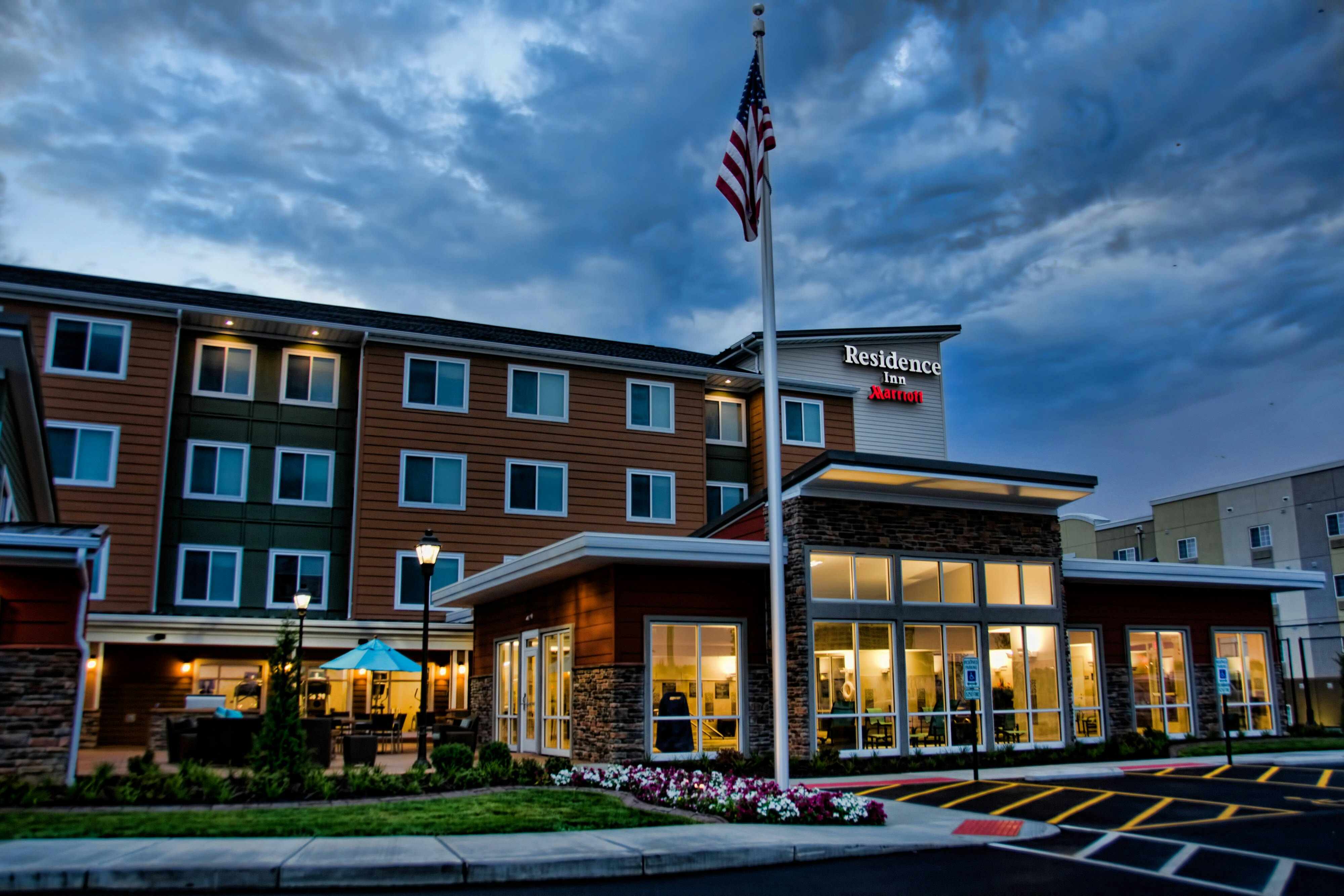 Residence Inn by Marriott Springfield South 2/39
