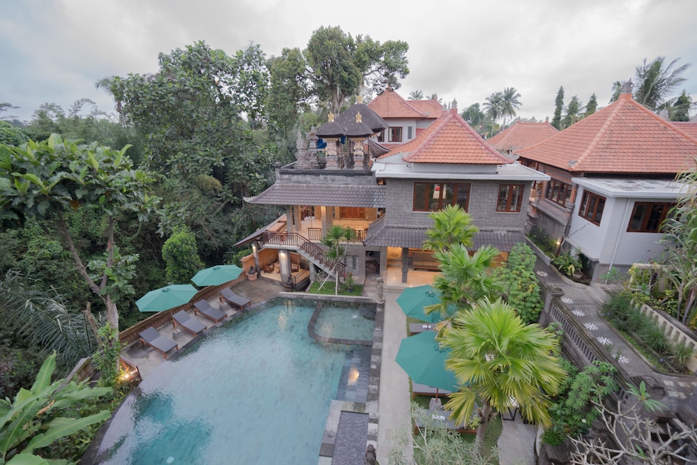 Ketut's Place Dajane Ubud 57/62