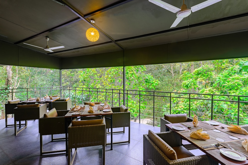 Wayanad Wild - Cgh Earth 18/48