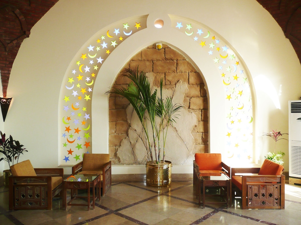 ONATTI Beach Resort - Marsa Alam 30/50