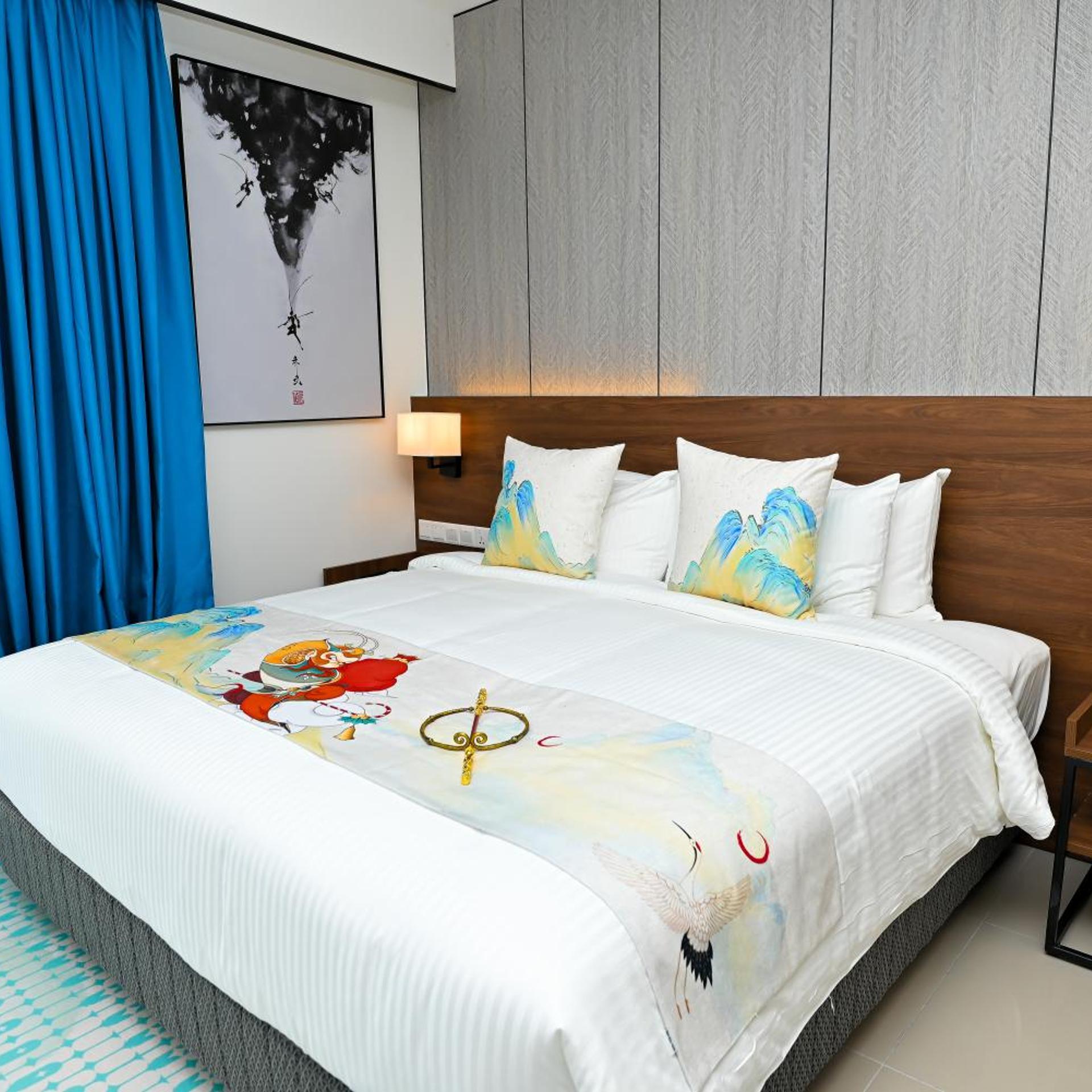1001 Nights Hotel Genting Highlands, Trademark Collection by Wyndham 25/59