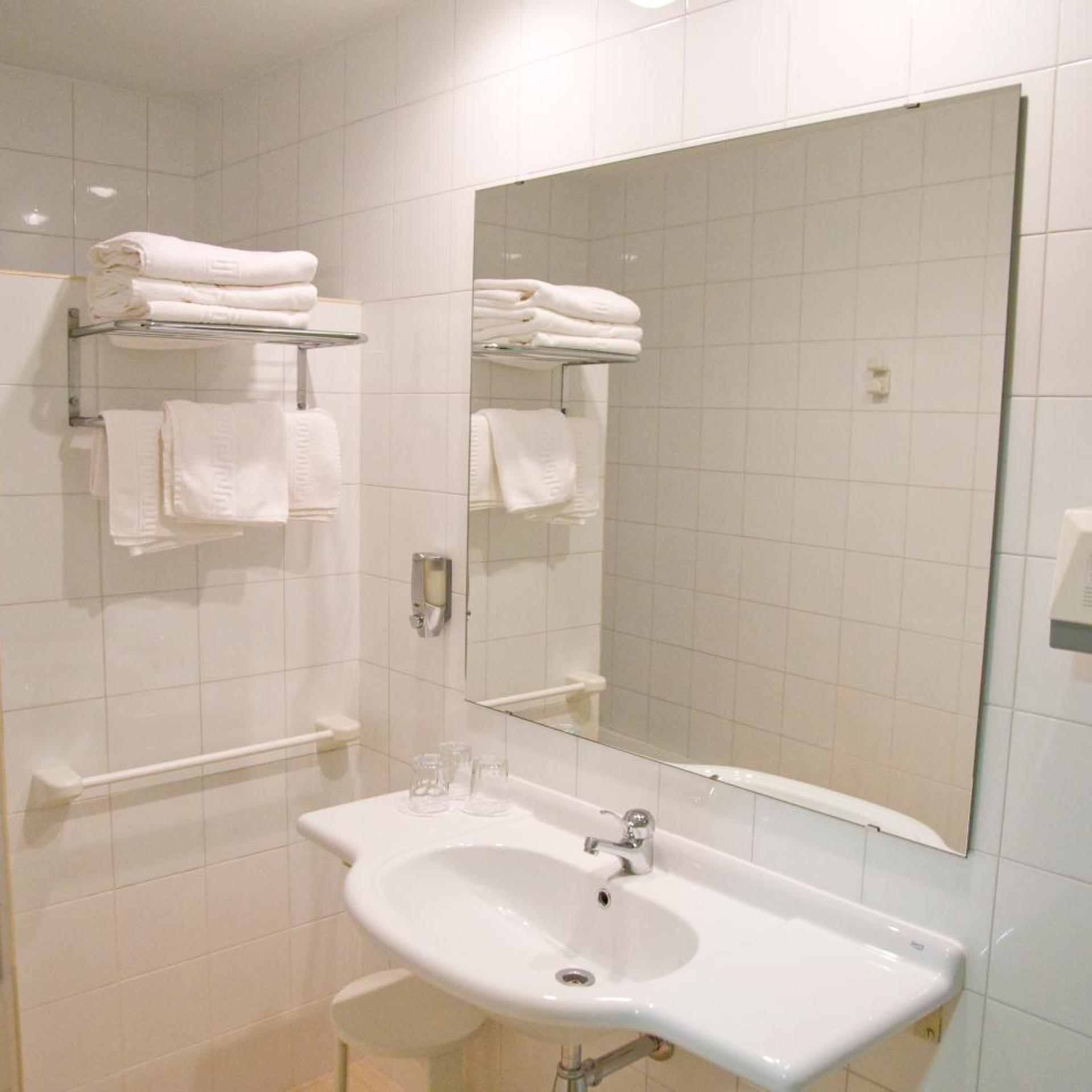 Hotel Balaguer 55/61
