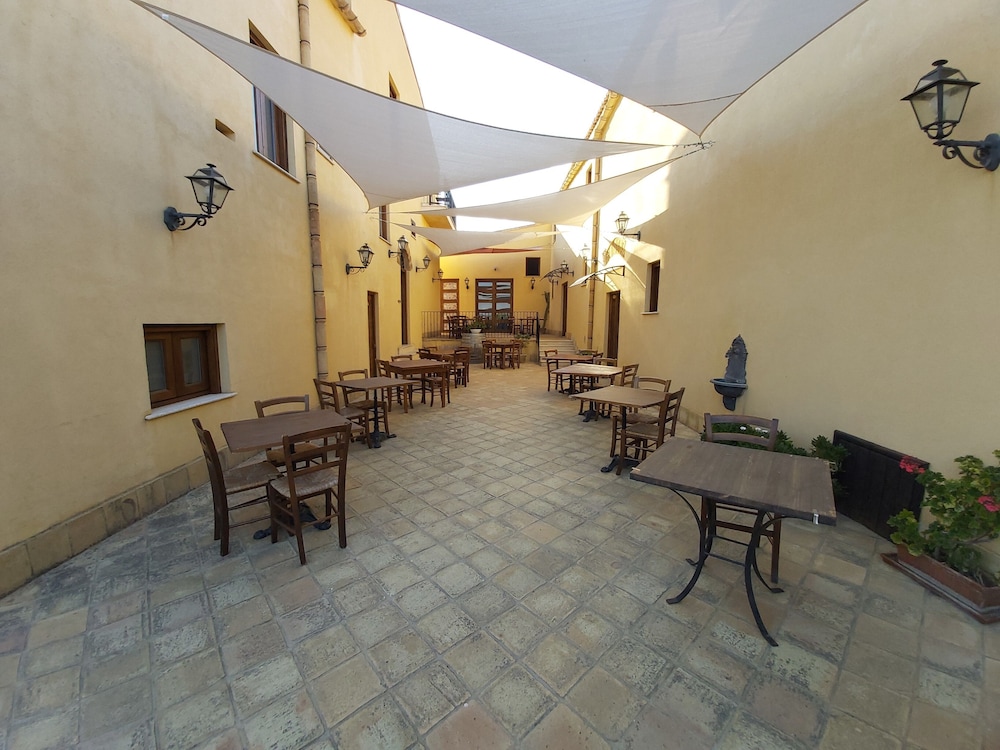 Agriturismo Passo Dei Briganti 34/54